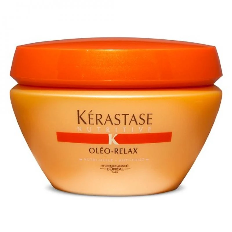 Mascara Kerastase Nutritive Oleo Relax 200ML
