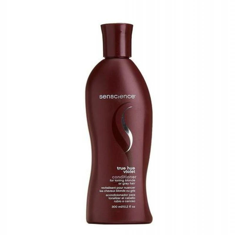 Condicionador Senscience True Hue Violet 300ML