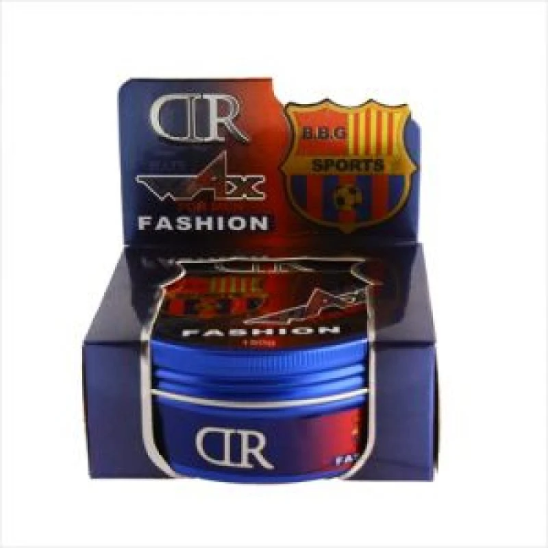 Cera para Cabelo Hair Wax Fashion Barcelona 150GR
