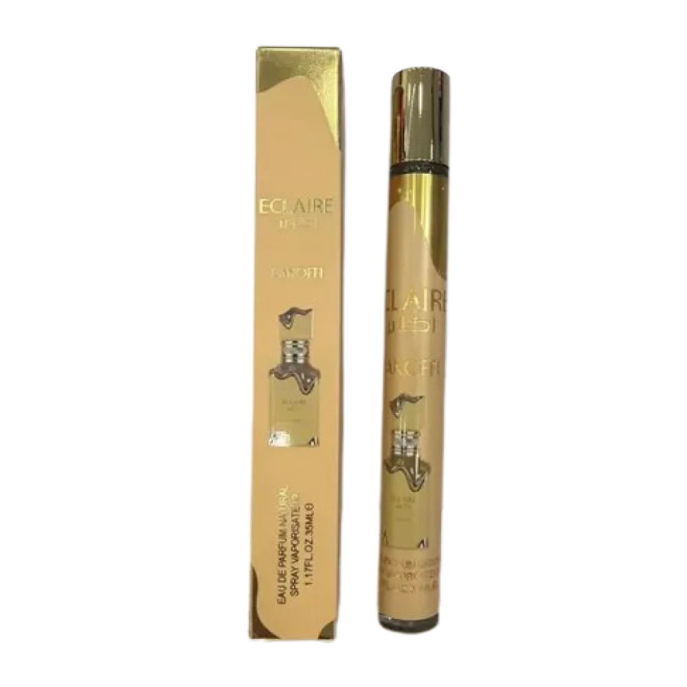 Perfume tubete Eclaire Banoffi 35ML