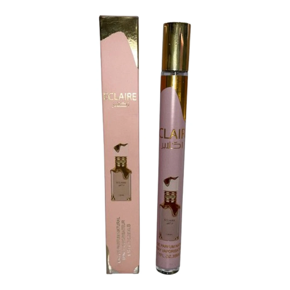 Perfume tubete Eclaire 35ML