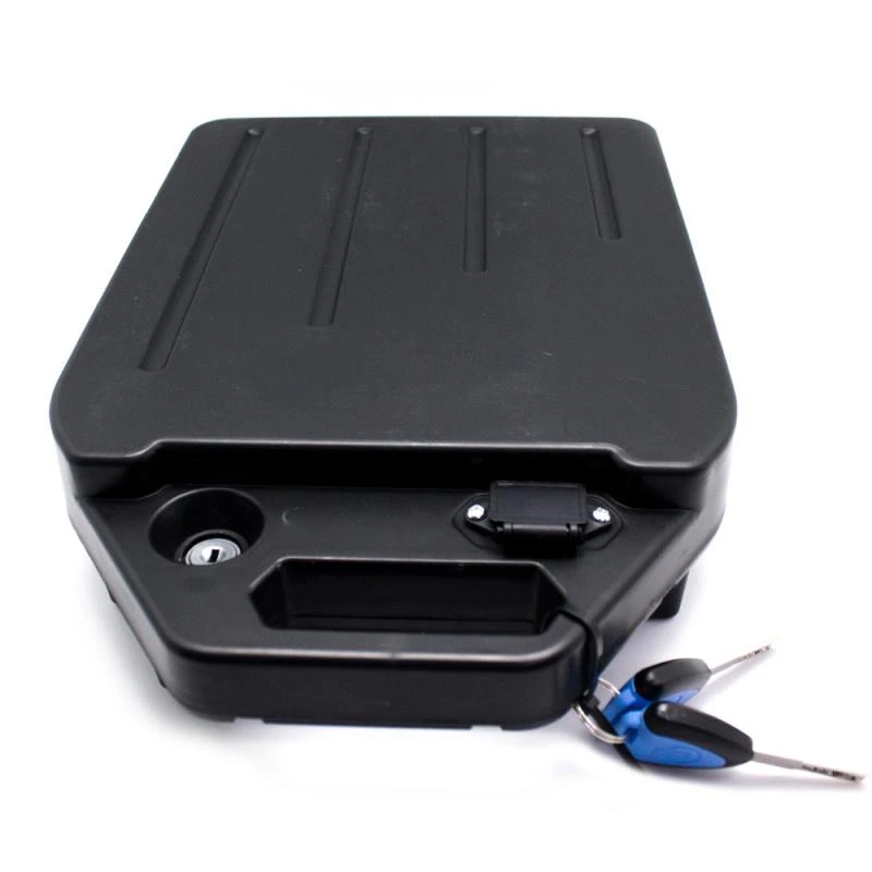 Bateria Litio para Moto Eletrica Jubang 12Ah 60V (720Wh)