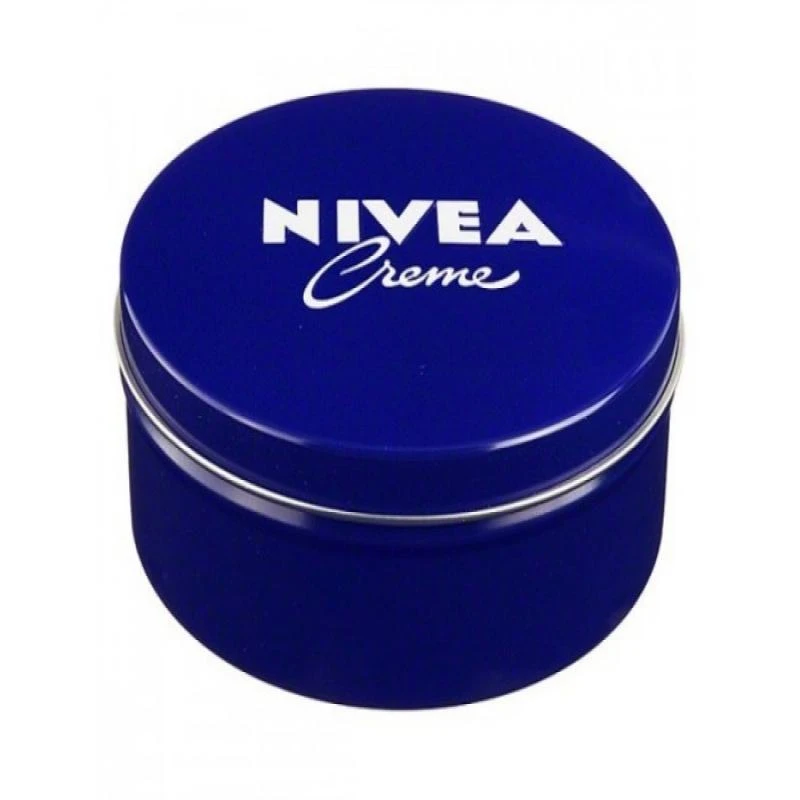 Creme Hidratante Nivea Lata 400ML