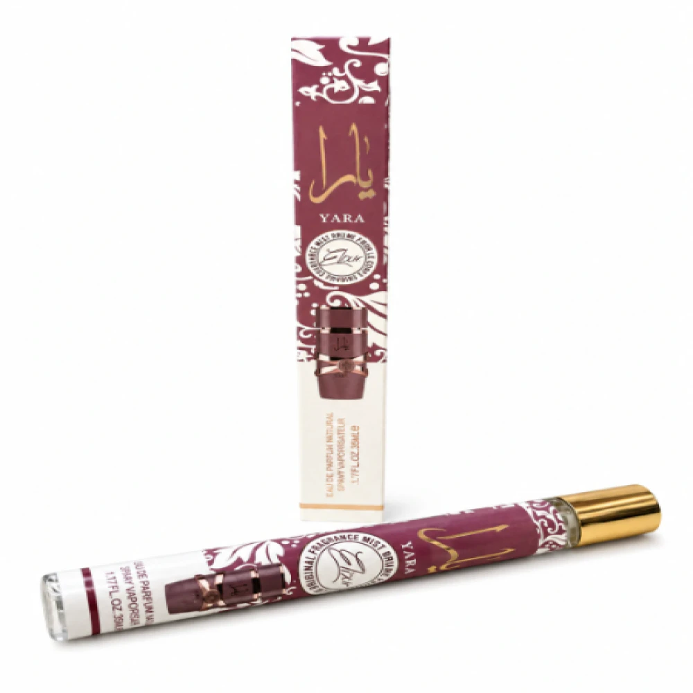 Perfume tubete Yara Elixir 35ML
