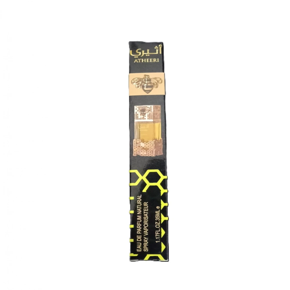 Perfume tubete Atheeri 35ML