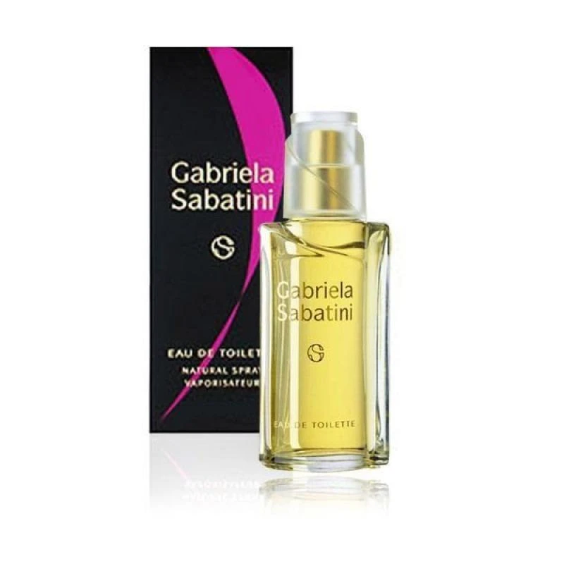 Perfume Gabriella Sabatini Eau de Toilette Feminino 60ML
