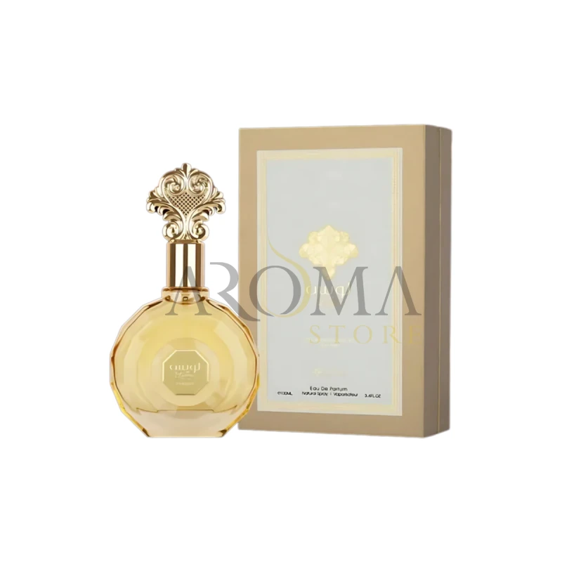 Perfume Zakat Louise Praline Eau de Parfum 100ML