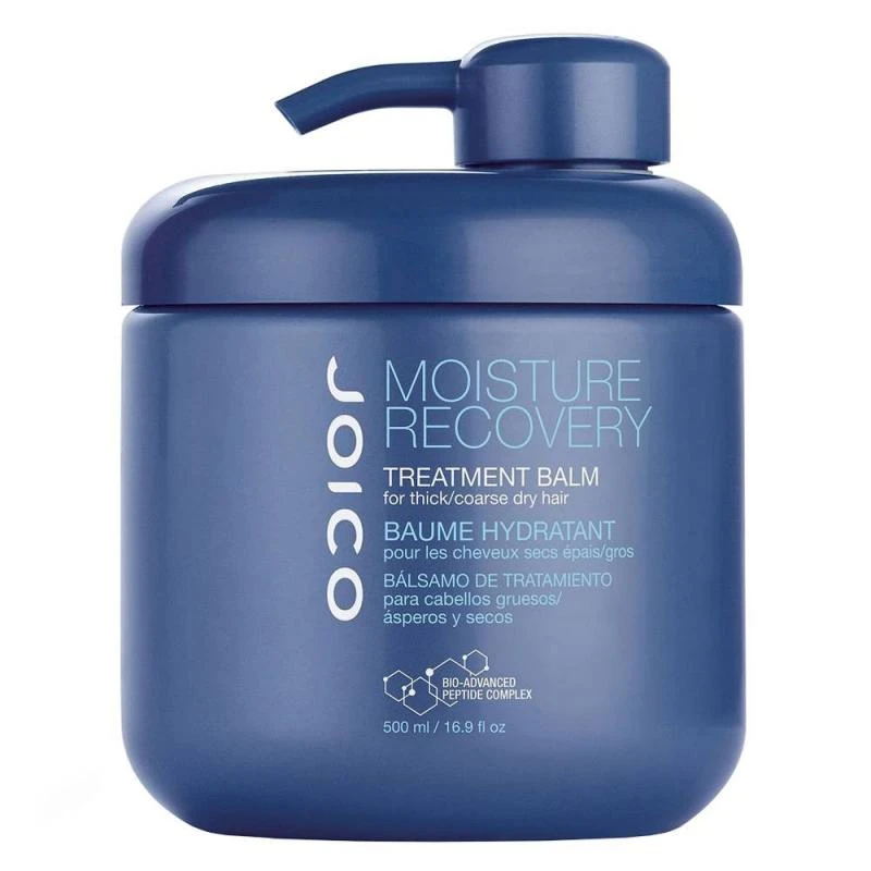 Mascara Capilar Joico Moisture Recovery Treatment Balm 500ML