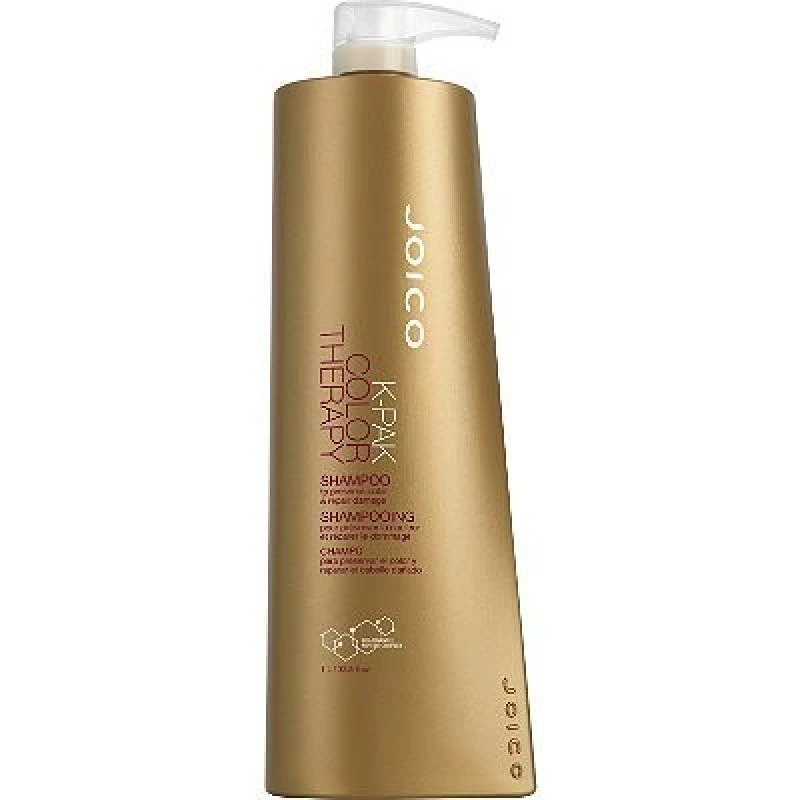 Shampoo Joico K-Pak Color Therapy 1LT