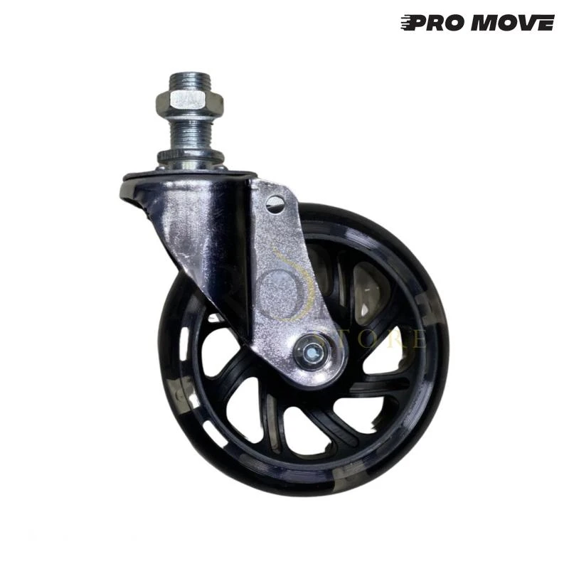 Roda Dianteira p/ HoverKart Pro-Move