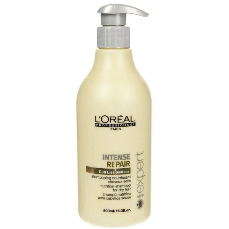 Shampoo L'Oreal Intense Repair 500ML
