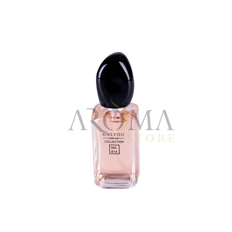 Perfume Miniatura Onlyou Collection NO814 30ML