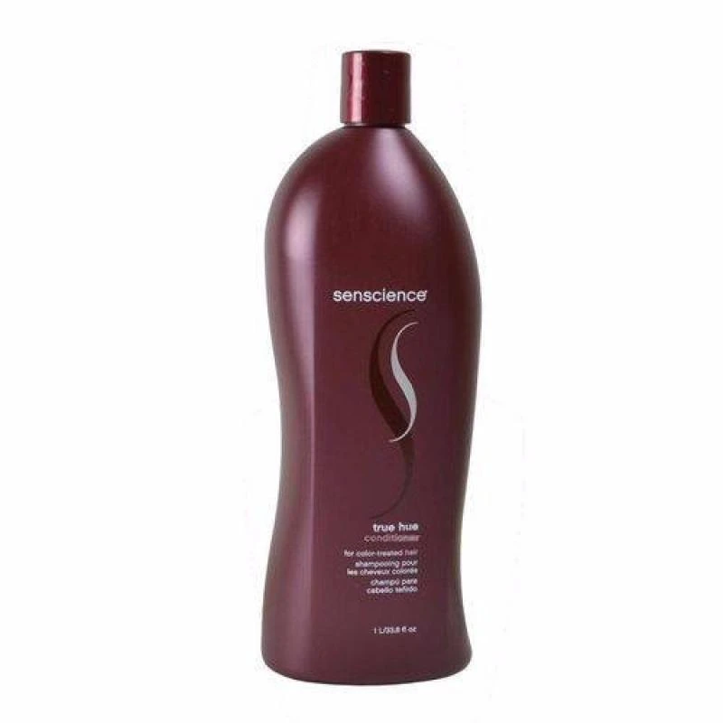 Condicionador Senscience True Hue 1LT