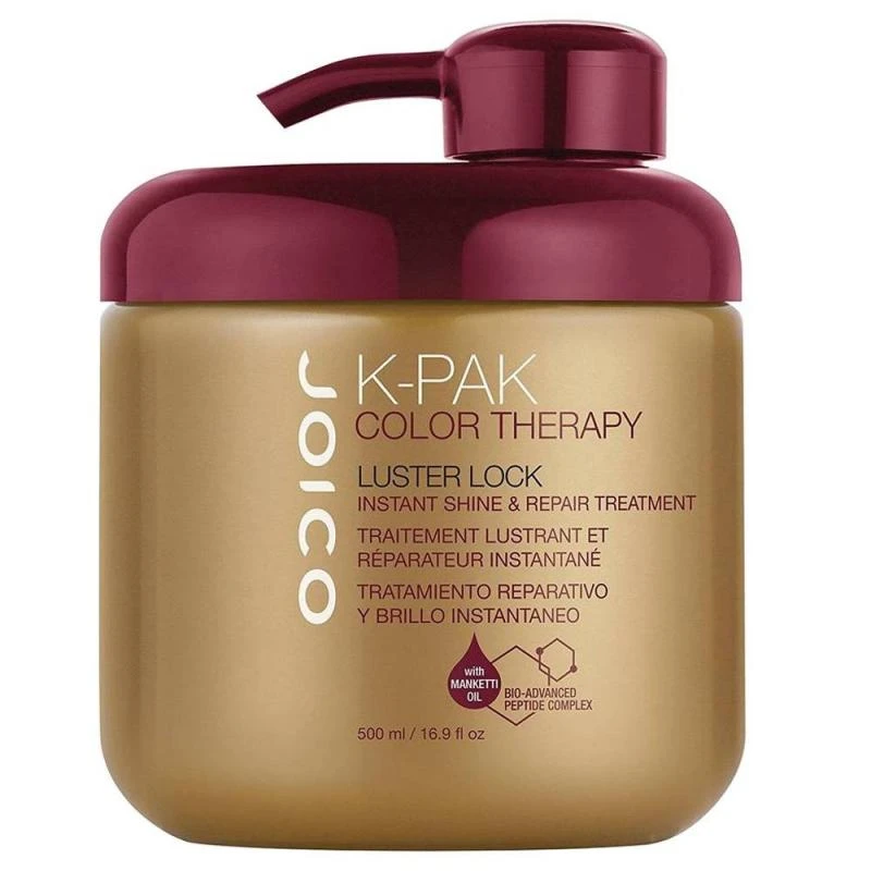 Mascara Joico K-Pak Color Therapy Luster Lock 500ML
