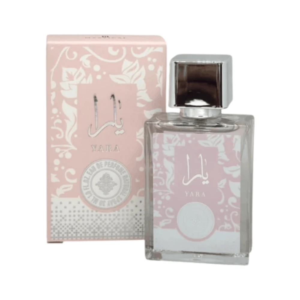 MY730-16 YARA ROSA 30ML