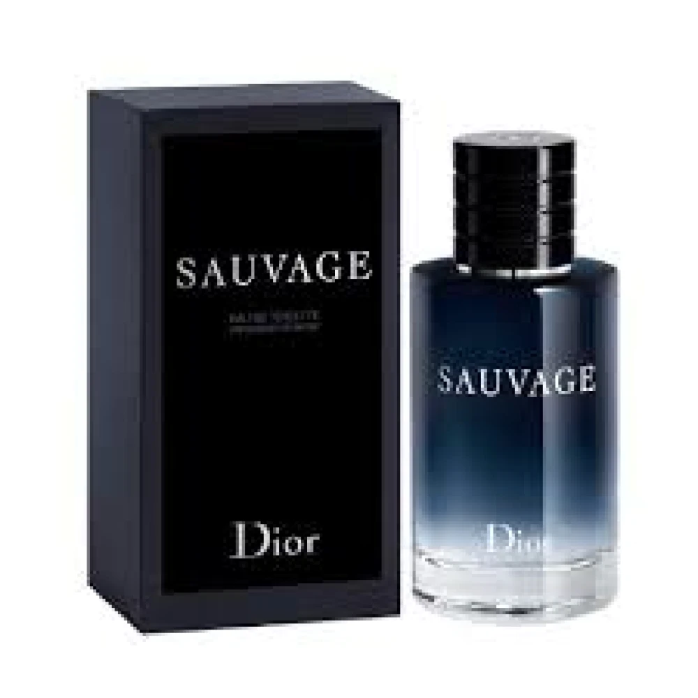 Perfume miniatura Sauvage 10ml