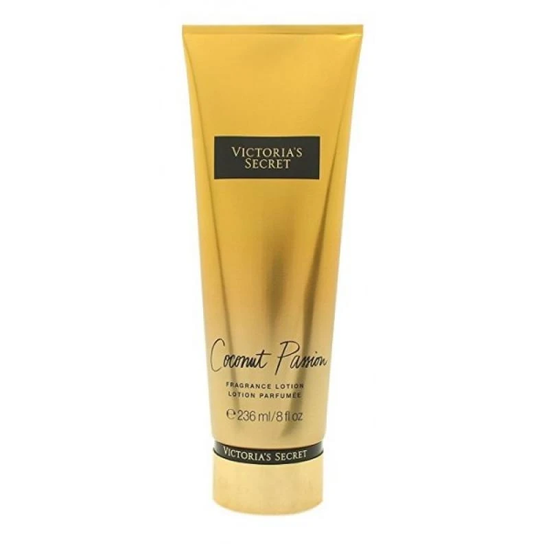 Loção Corporal Victoria Secret Coconut Passion 236ML