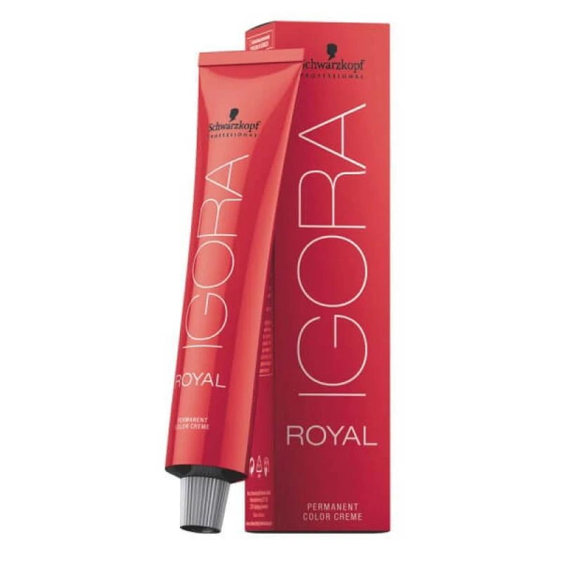 Tinta para Cabelo Shwarzkopf Igora Royal 9-4