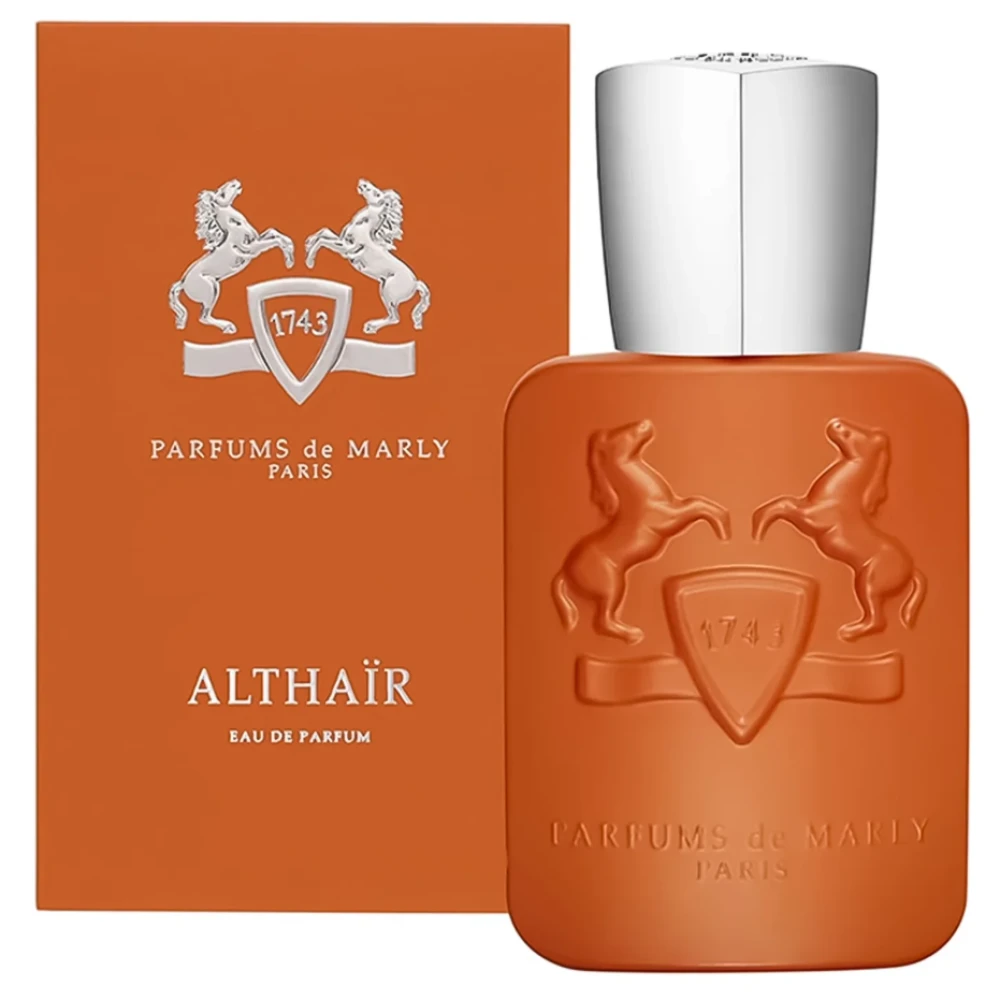 Perfume Parfums de Marly Althair EDP Masculino 125ml