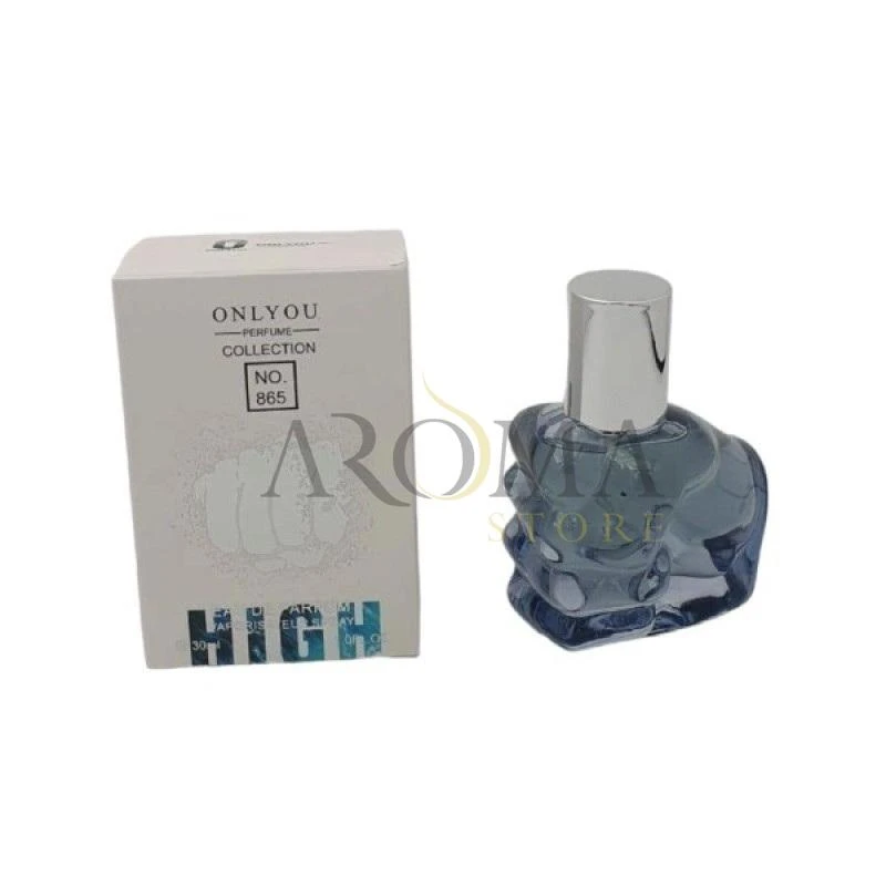 Perfume Miniatura Onlyou Collection NO865 30ML
