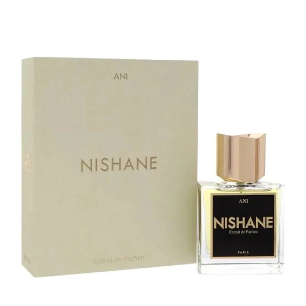Perfume Nishane Ani Extrait de Parfum Unissex 100ml