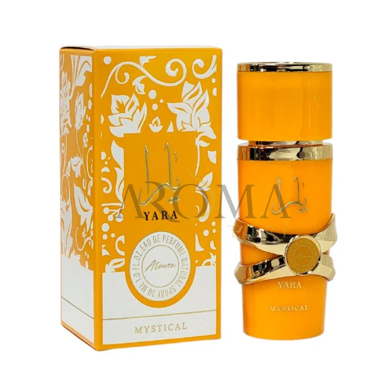 Perfume Mystical Miniatura Yara Laranja Edp 30ML