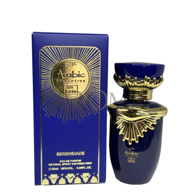 Perfume Arabic Collection A016 Emaan 25ML