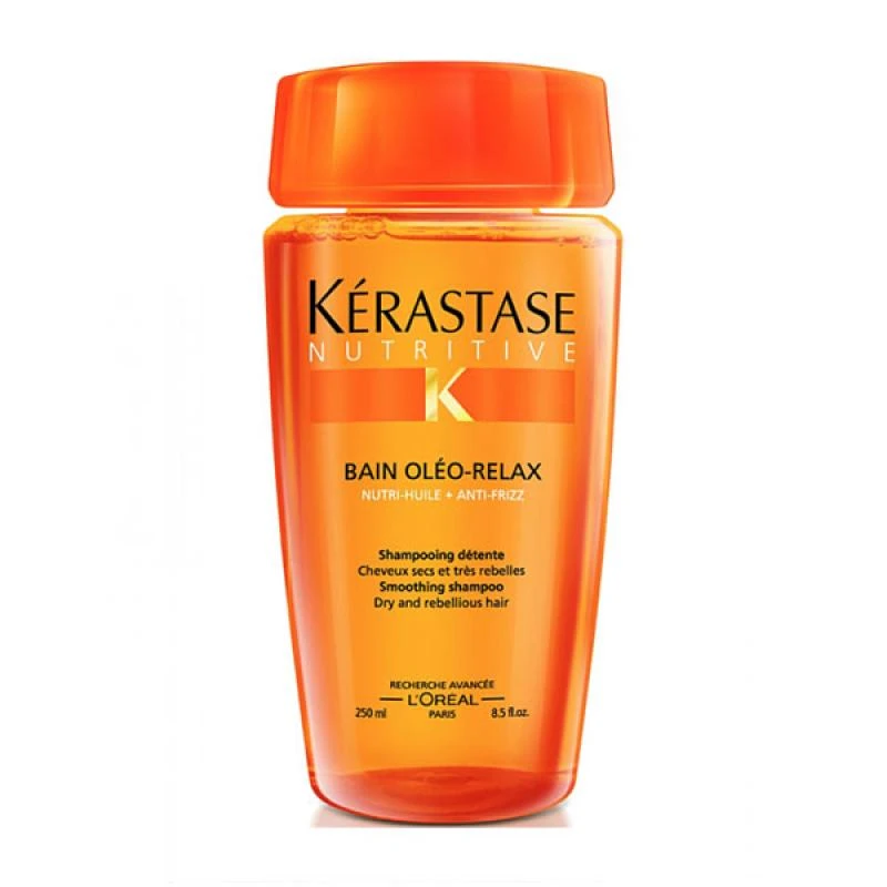 Shampoo Kerastase Nutritive Oleo Relax 250ML