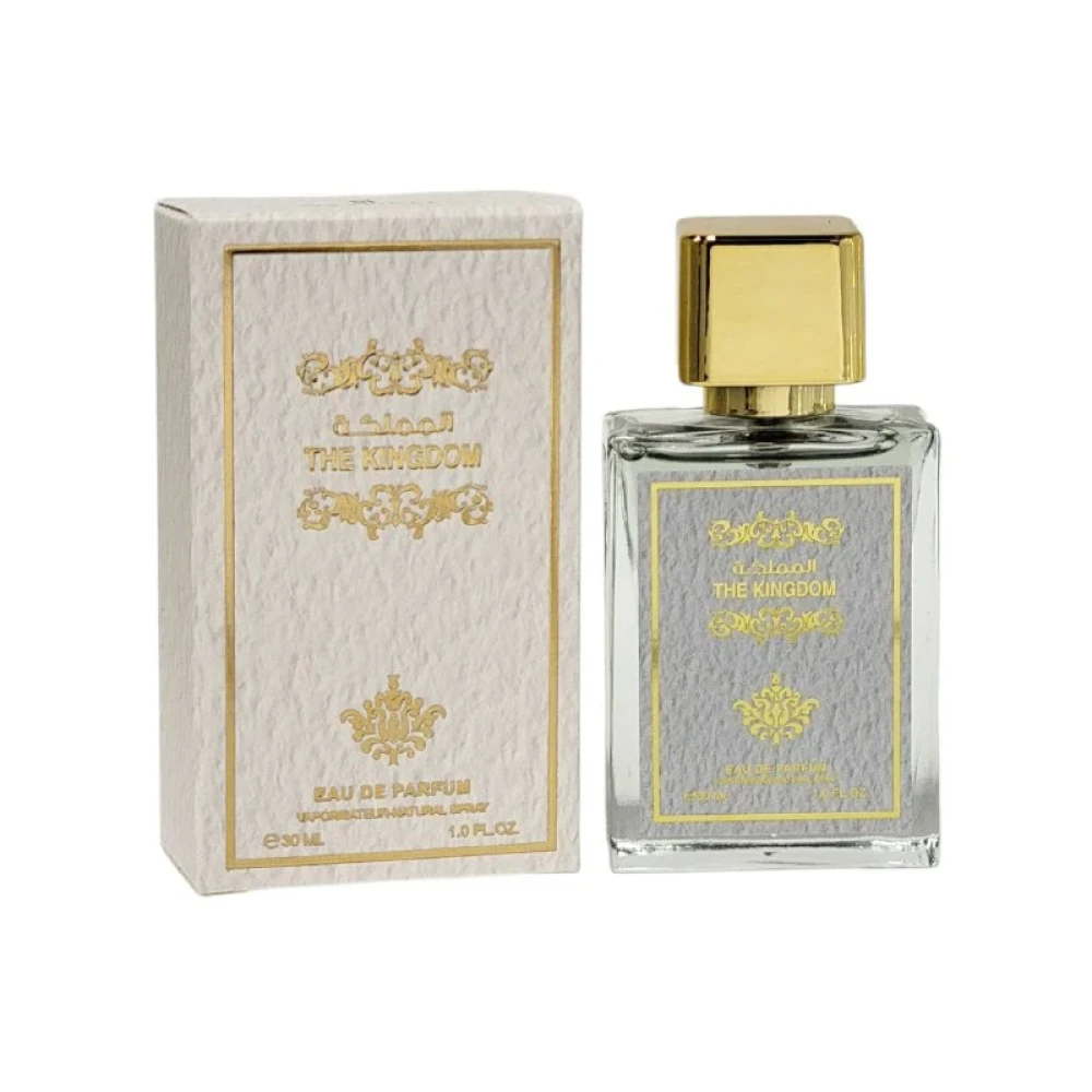 MY730-47 THE KINGDOM 30ML