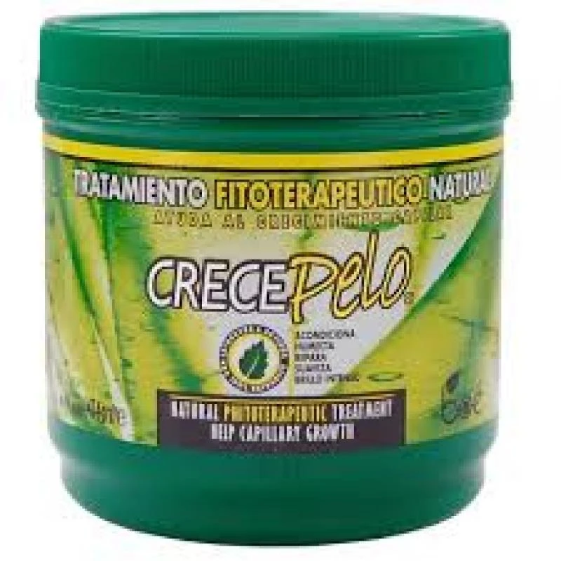 Mascara Boe Crece Pelo 454G