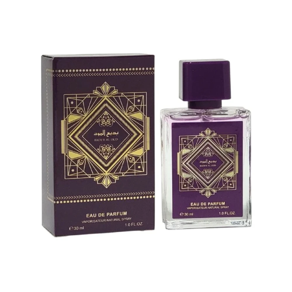 MY730-23 BADE'E AMETHYST 30ML