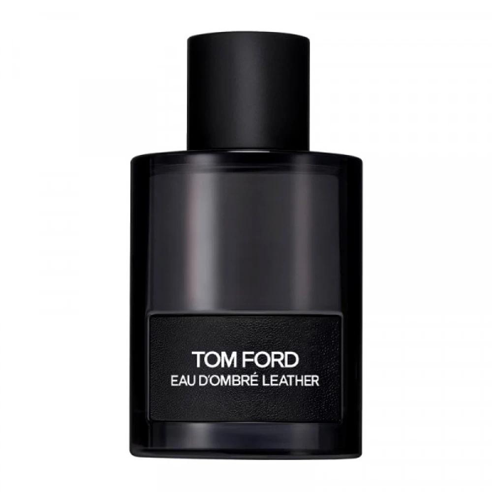 Perfume Tom Ford Eau d'Ombré Leather Masculino 100ml