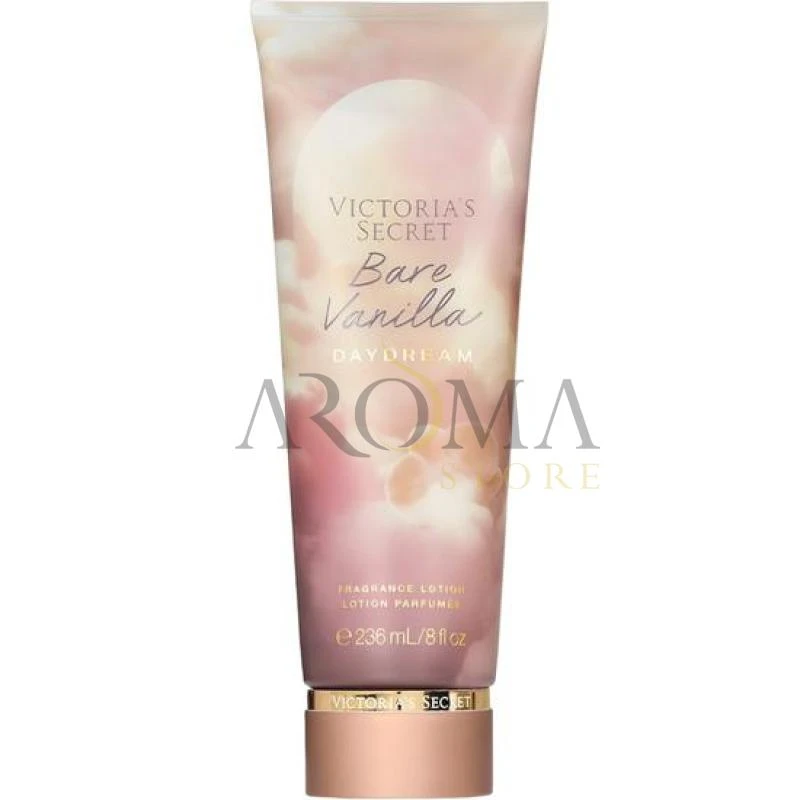 Locao Corporal Victoria's Secret Body Lotion Vanilla DayDream 236ML