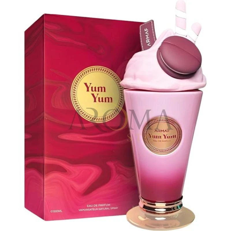 Perfume Armaf Yum Yum Eau de Parfum Feminino 100ML