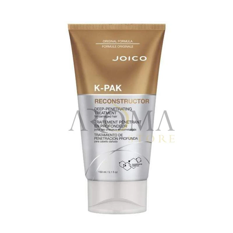JOICO K-PAK DEEP PENETRATING RECONS 150ML [NEW]