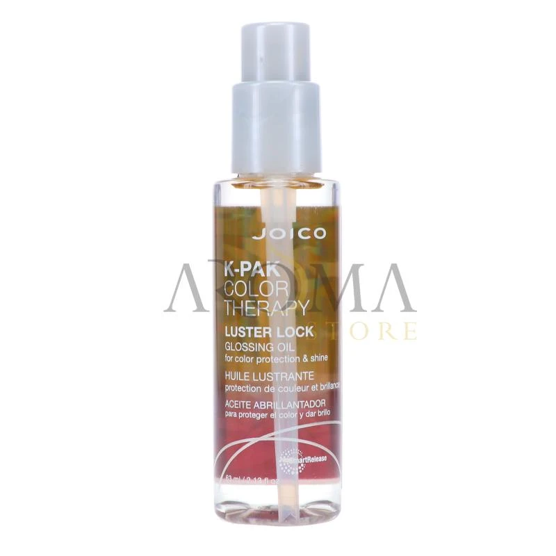 Oleo Capilar Joico Kpak Color Therapy Luster Lock 63ML