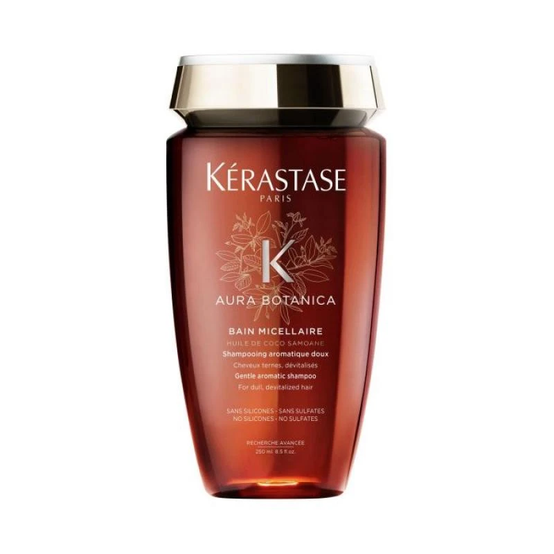 Shampoo Kerastase Aura Botanica 250ML