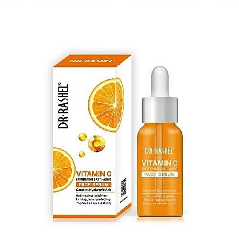 Serum Dr Rashel Vitamin C Face Serum 50ML