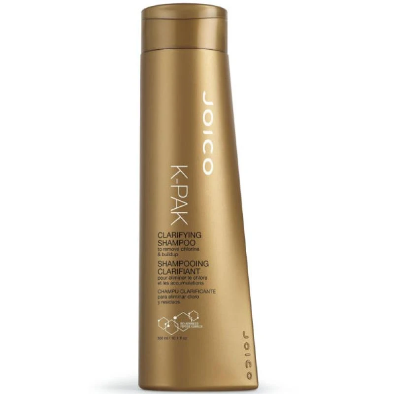 Shampoo Joico K-pak Clarifying 300ML