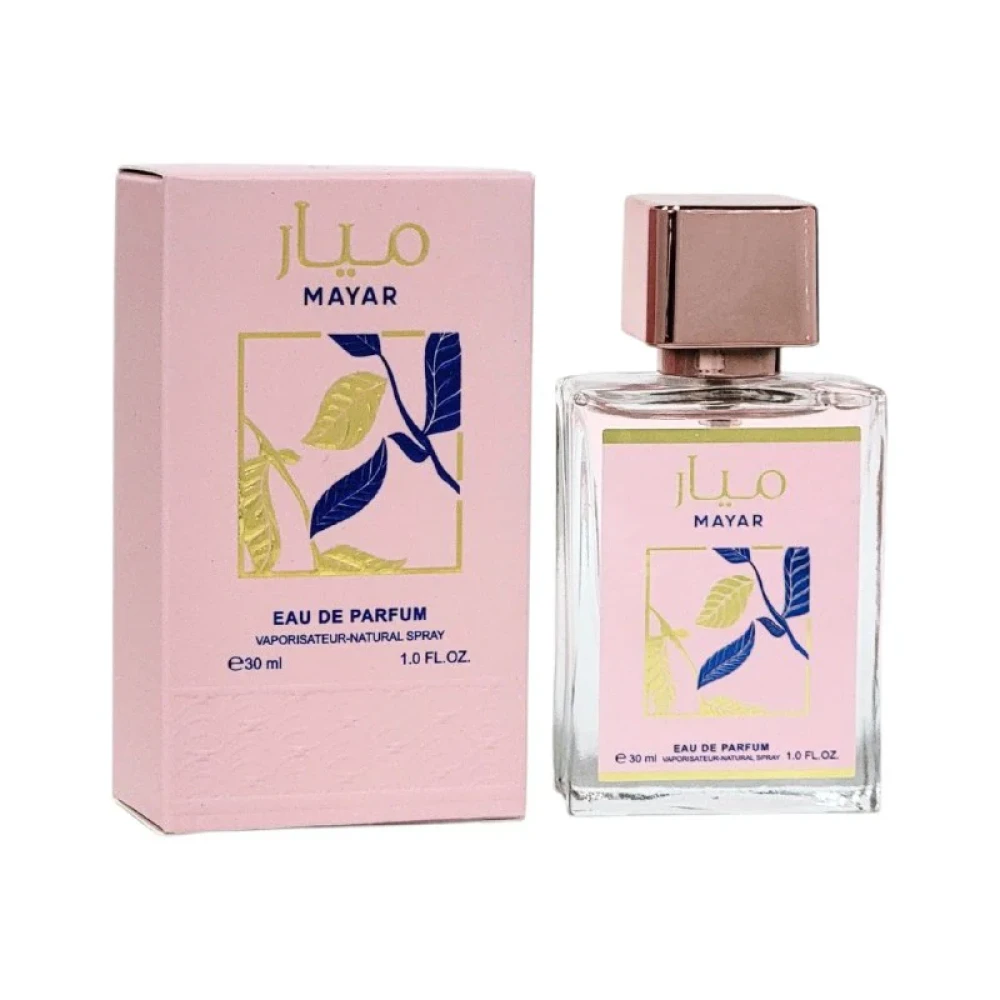 Perfume Mystical Mayar Edp 30ML