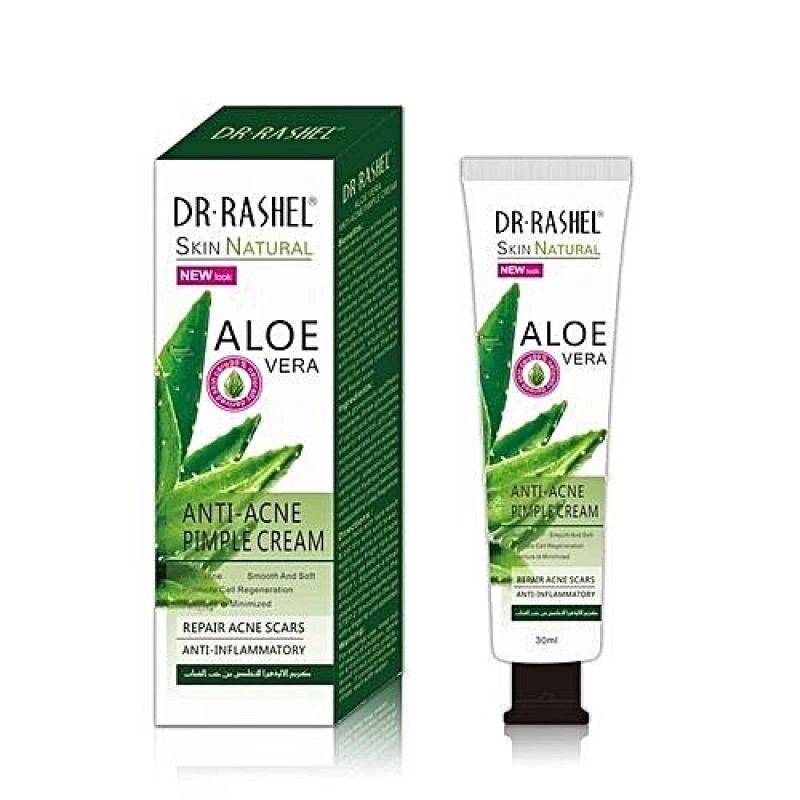 Anti Acne Dr Rashel Aloe Vera 30ML