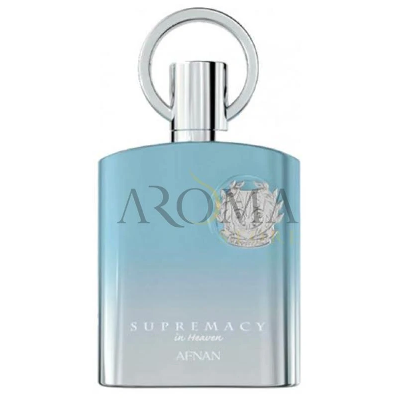 Perfume Afnan Supremacy in Heaven Edp - Unissex 100ML
