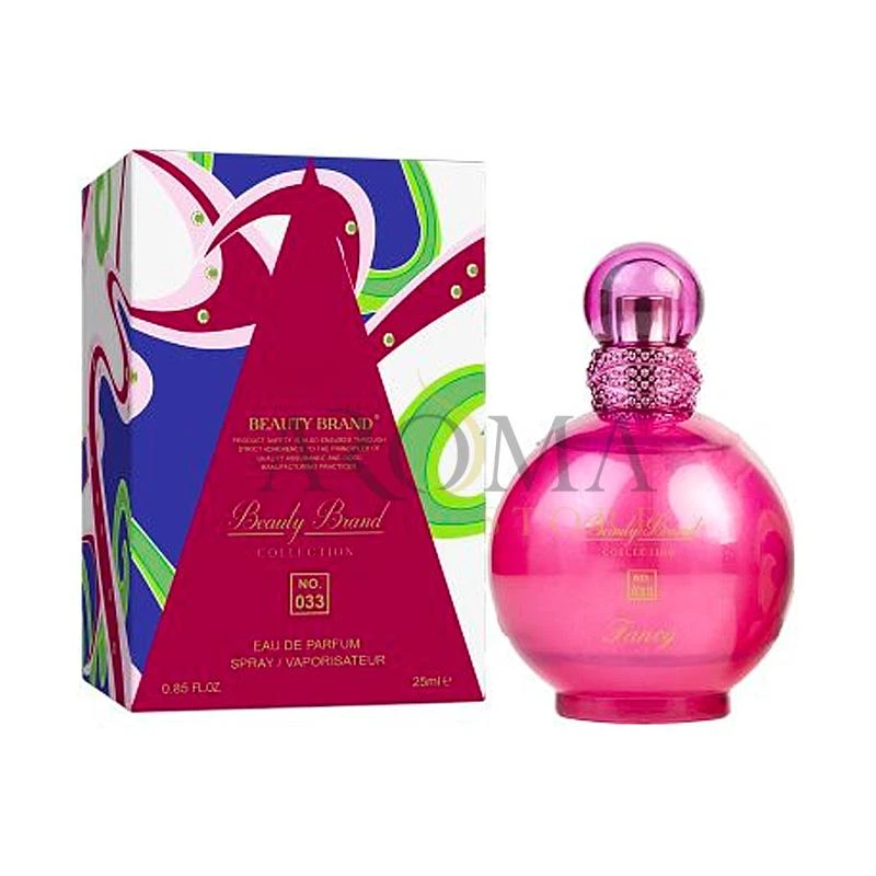 Beauty Brand Collection N.º 033 Fancy 25ML