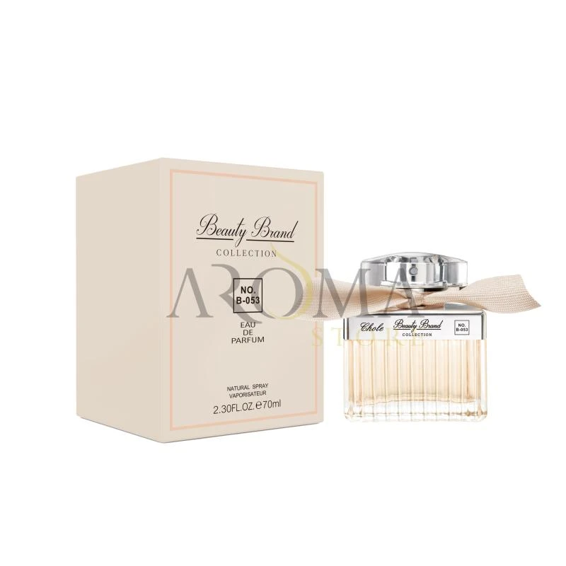 Beauty Brand Collection N.º B-053 Chloe 70ML