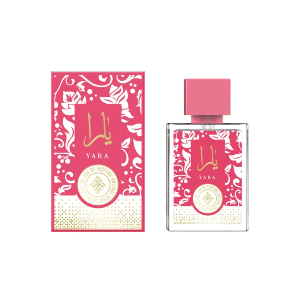 Perfume Mystical Yara Candy Edp 30ML