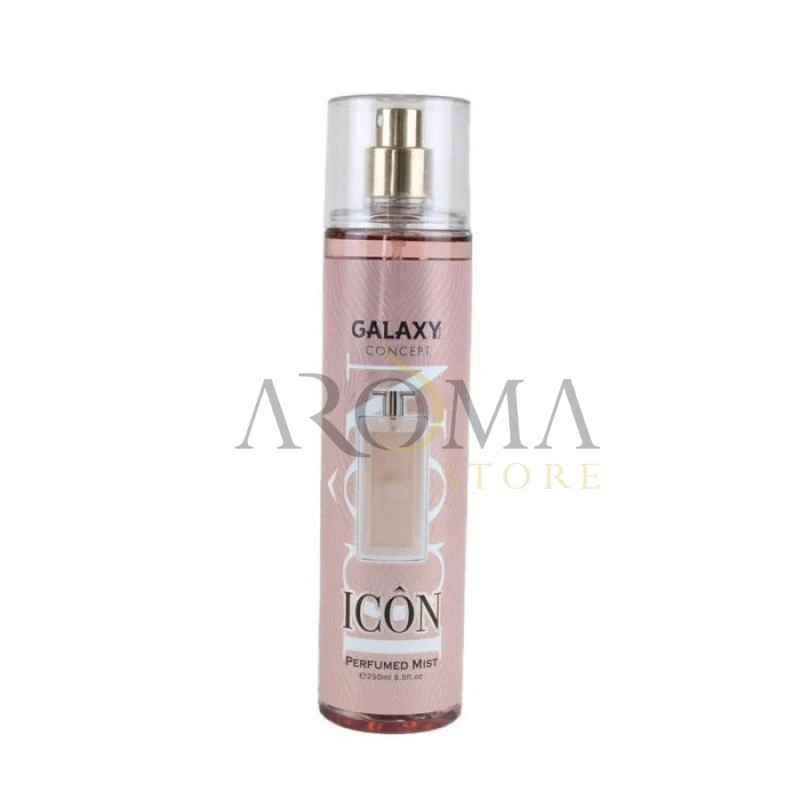 Perfume Galaxy Body Mist Icon 250ML