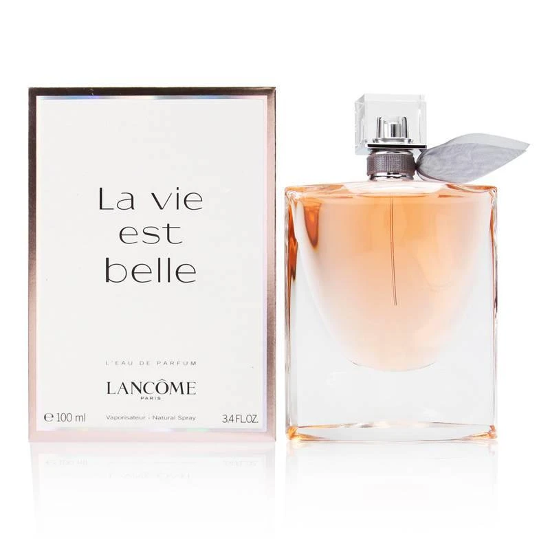 Perfume Lancôme La Vie Est Belle Eau de Parfum Feminino 100ML