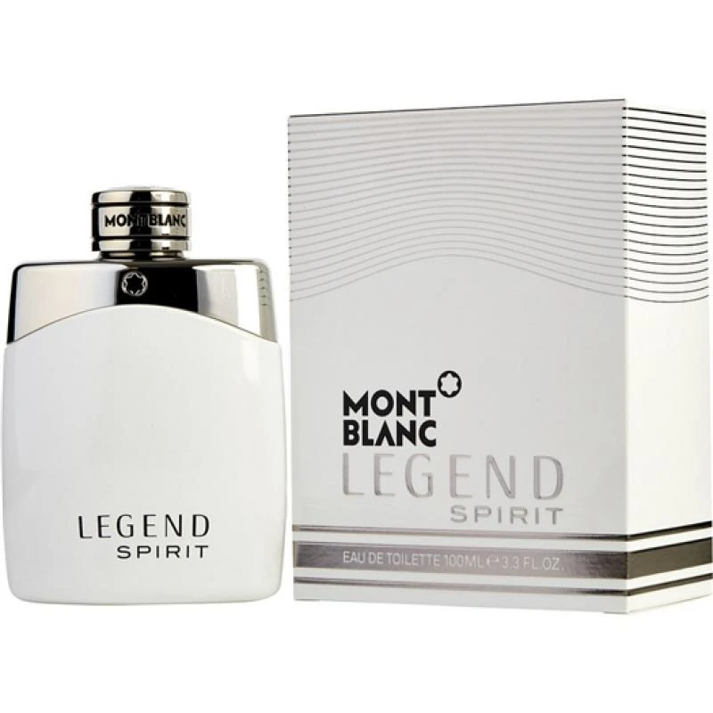 Perfume Mont Blanc Legend Spirit EDT 100ML