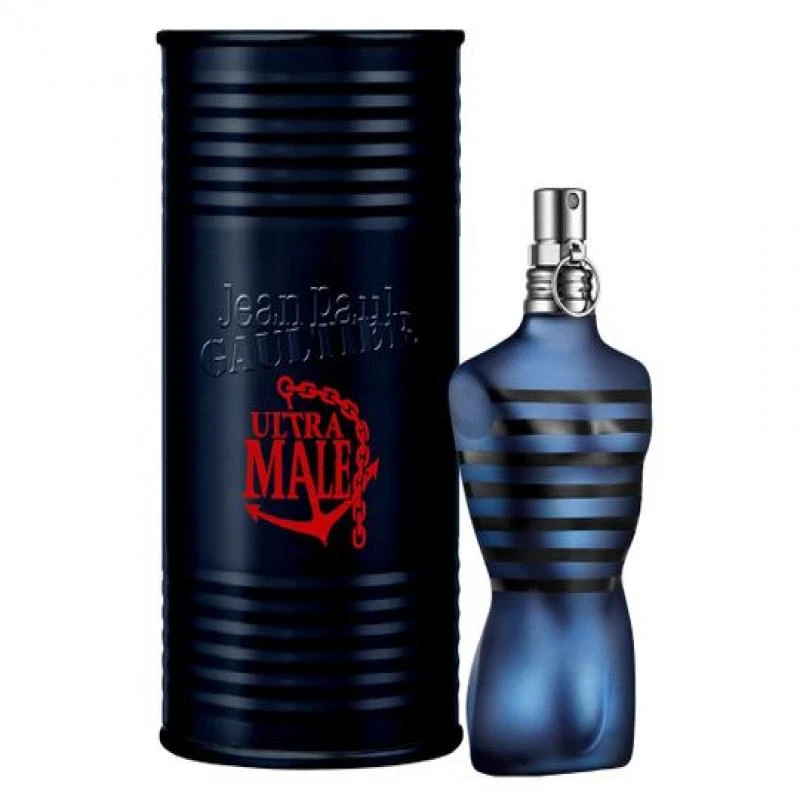 Perfume Jean Paul Gaultier Ultra Male Masculino 125ML