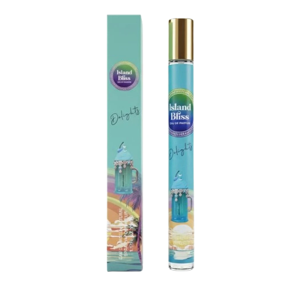 Perfume tubete Island Breeze 35ML